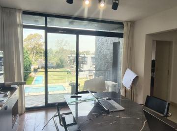 Departamento · 56m² · 2 Ambientes · Departamento 2amb en Alquiler en Complejo Las Cavas Canning