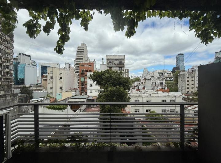 Departamento · 37m² · 2 Ambientes