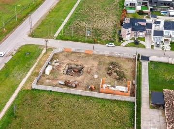 Terreno · 1250m² · Terreno - Barrio Parque Patagonia