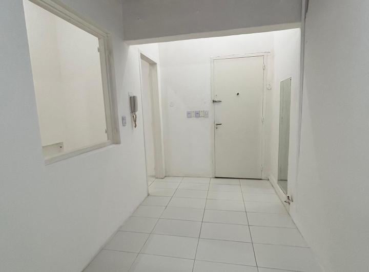 Departamento · 25m² · 2 Ambientes
