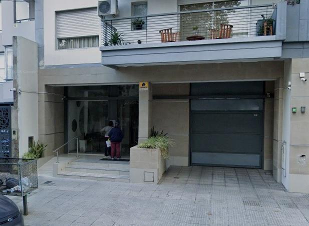 Departamento · 46m² · 1 Ambiente