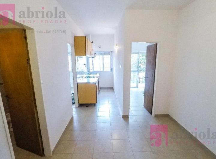 Departamento · 52m² · 3 Ambientes