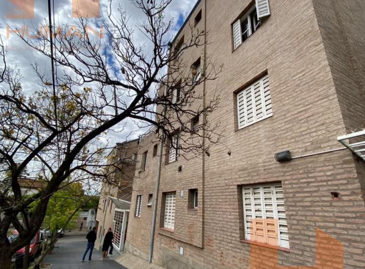 Departamento · 45m² · 2 Ambientes