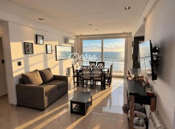 Departamento · 57m² · 2 Ambientes · 1 Cochera · Departamento en San Bernardo del Tuyu