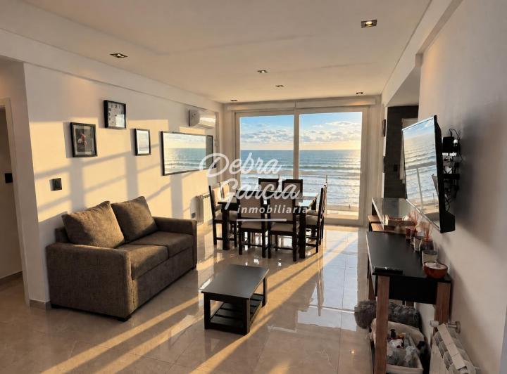 Departamento · 57m² · 2 Ambientes · 1 Cochera