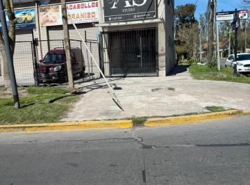 Local comercial · Local en Troncos del Talar