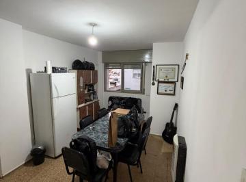 Departamento · 39m² · 3 Ambientes · Departamento de 1 Dormitorio en Venta en 9 de Julio 1359 - Barrio Alberdi – Excelente Ubicación