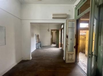 Departamento · 87m² · 4 Ambientes · Alquiler Depto 4amb Apto Comercial - en Congreso