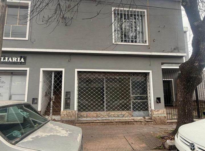 Departamento · 85m² · 5 Ambientes