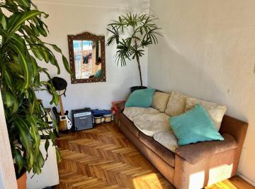 Departamento · 42m² · 2 Ambientes · Venta Departamento 2 Ambientes Balcon Terraza Parrilla Privada Palermo