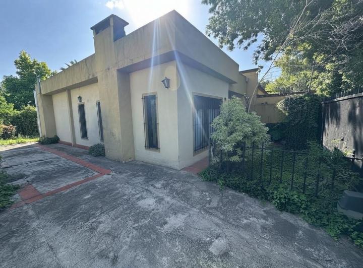 Casa · 125m² · 4 Ambientes