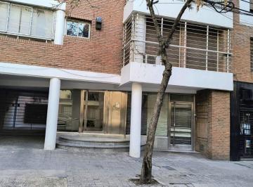 Departamento de 1 ambiente, Rosario · Departamento Al Frente en Barrio Martin