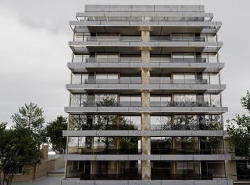 Departamento · 88m² · 3 Ambientes · Emprendimiento de Pozo - Villa Crespo