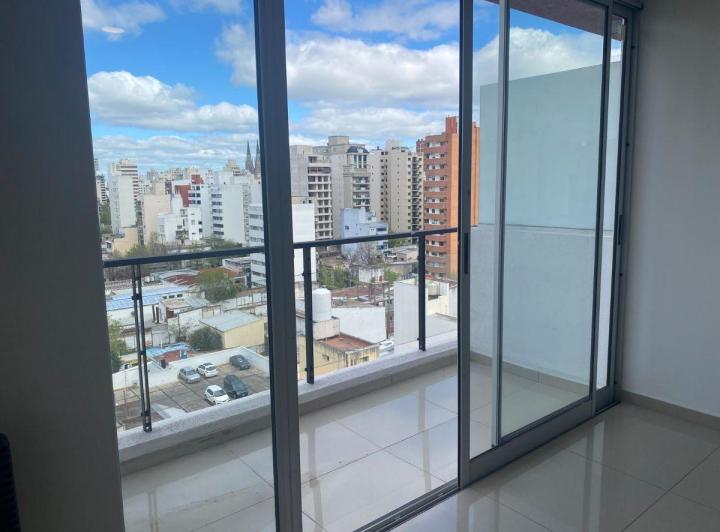 Departamento · 60m² · 3 Ambientes · 1 Cochera