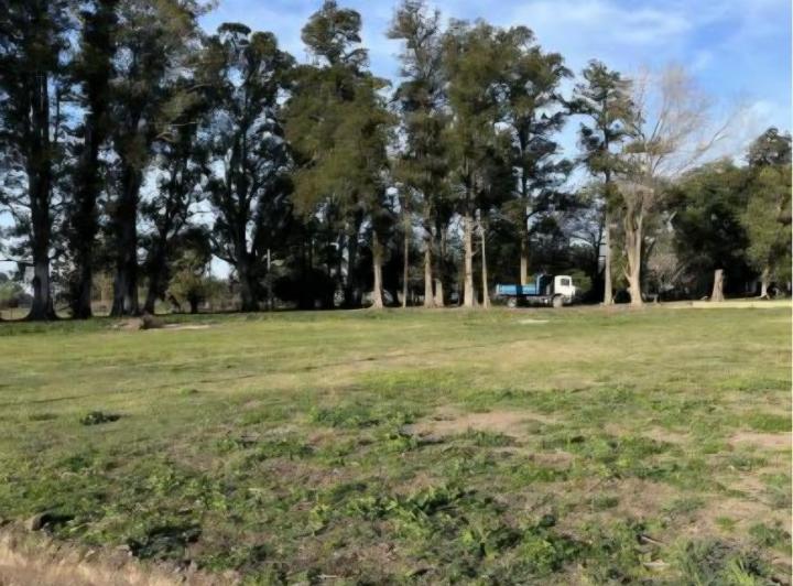 Terreno · 600m²