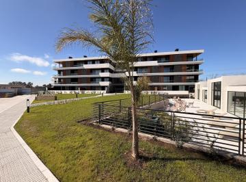 Departamento · 49m² · 2 Ambientes · 1 Cochera · Oportunidad Departamento en Venta en Via Vento Canning
