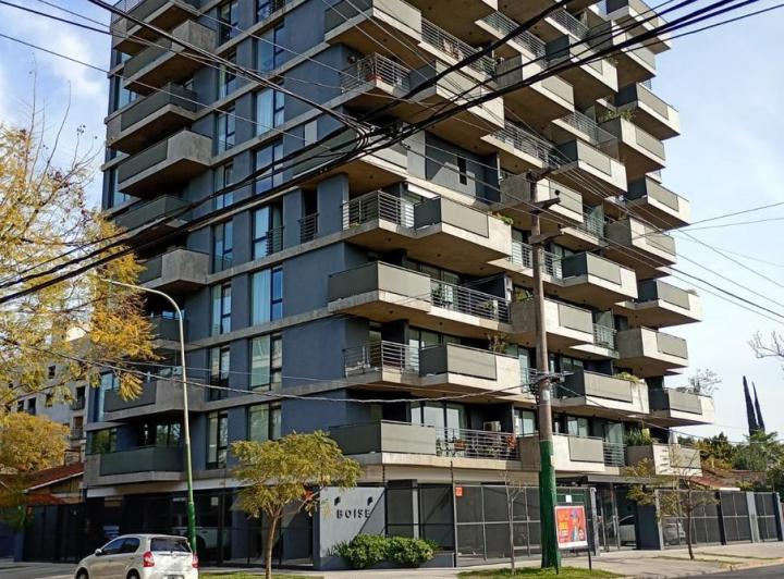 Departamento · 54m² · 2 Ambientes