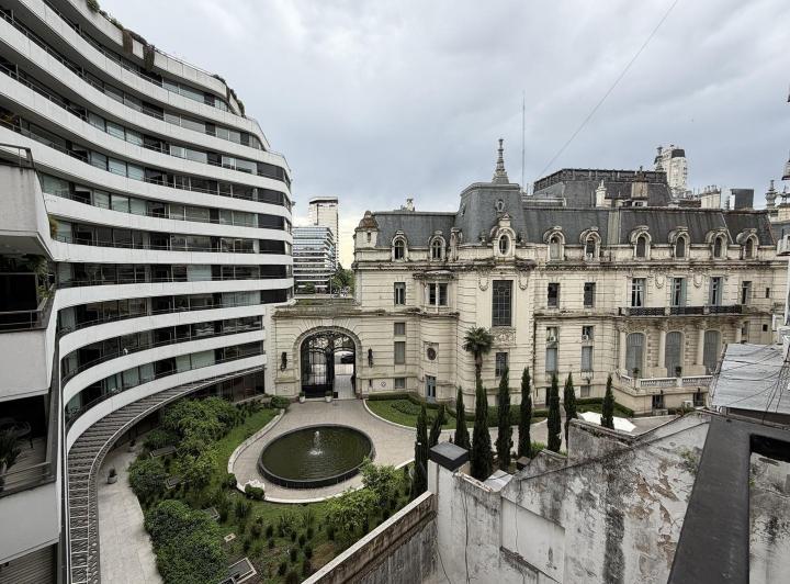 Departamento · 25m² · 1 Ambiente