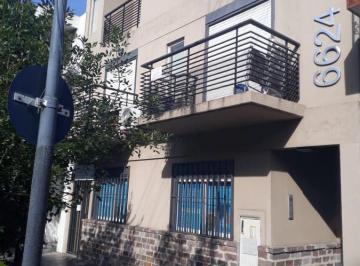 Departamento · 43m² · 2 Ambientes · Departamento 2 Ambientes en Alquiler