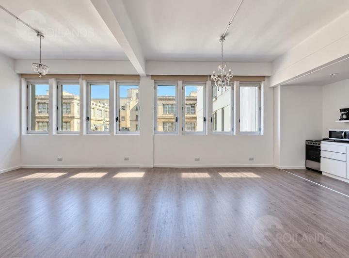 Venta Loft Amenities Premium Quartier Puerto Retiro