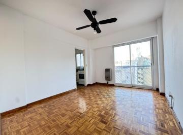 Departamento · 39m² · 2 Ambientes · 2 Ambientes con Balcon Frances