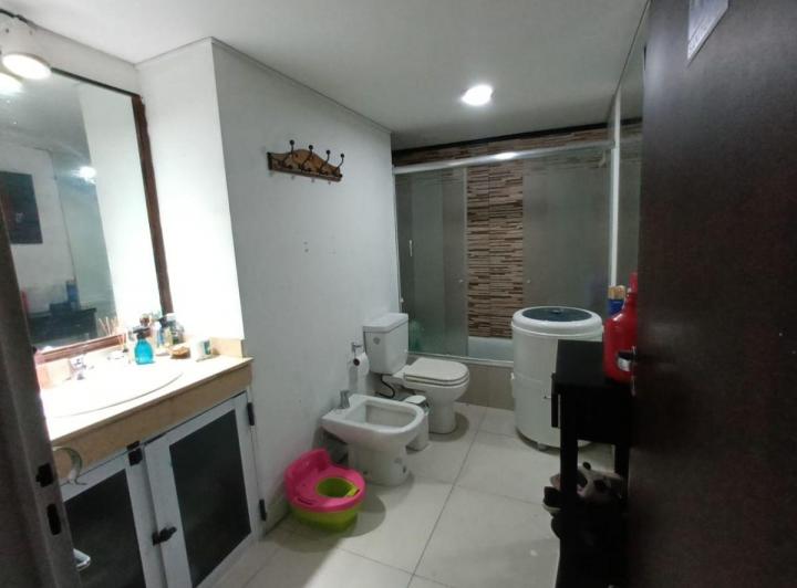 Departamento · 95m² · 2 Ambientes