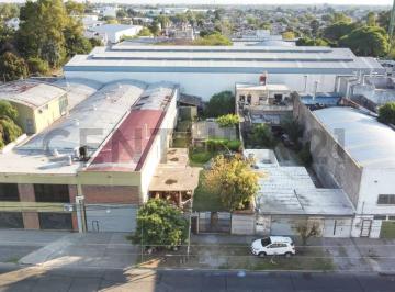 Terreno · 600m² · Lote Industrial en Venta | Loma Hermosa – Partido de Tres de Febrero