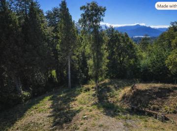 Terreno · 461m² · Venta Lote Villa La Angostura