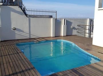 Departamento · 198m² · 4 Ambientes · 2 Cocheras · Piso + 2 Cocheras + Baulera + Full Amenities
