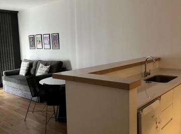 Departamento · 44m² · 2 Ambientes · Departamento en Nuñez