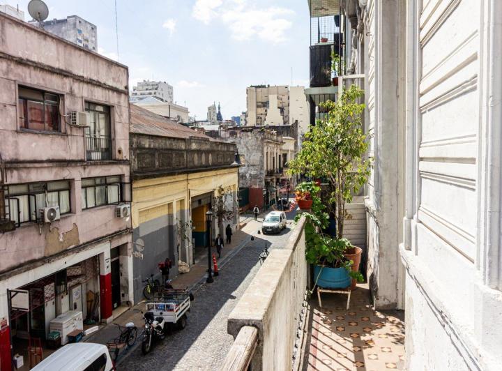 PH · 370m² · 23 Ambientes