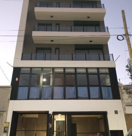 Departamento · 50m² · 2 Ambientes