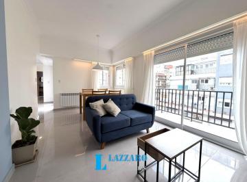 Departamento · 70m² · 3 Ambientes · Departamento en Venta 3 Ambientes Externo Centro Mar del Plata