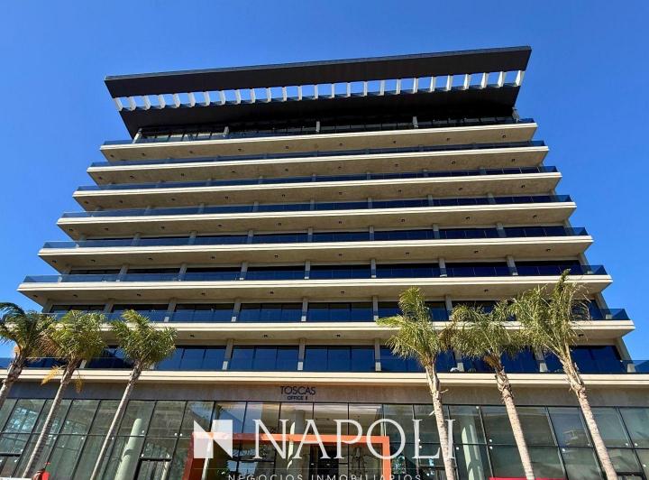 Oficina comercial · 57m² · 1 Ambiente