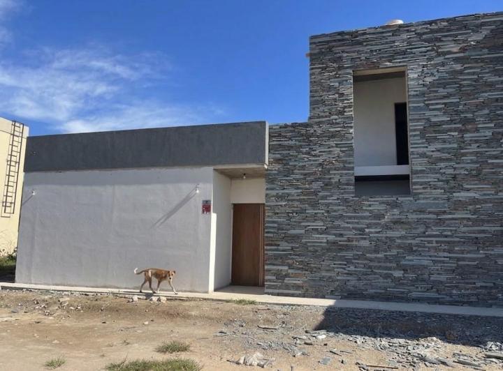 Casa · 187m² · 6 Ambientes