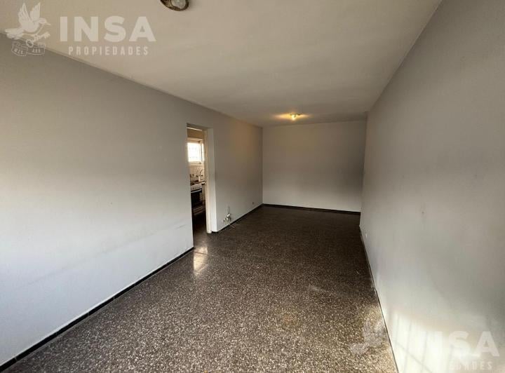 Departamento · 52m² · 4 Ambientes