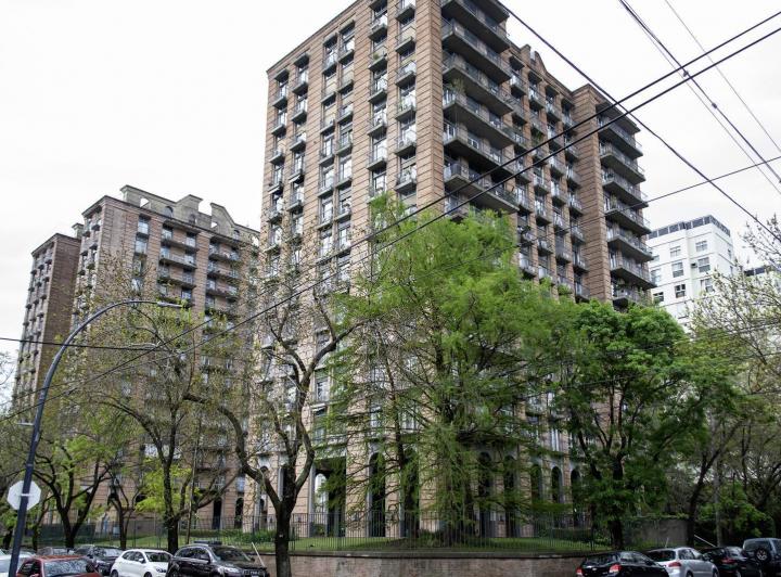 Departamento · 140m² · 4 Ambientes · 2 Cocheras