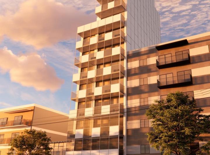 Departamento · 46m² · 2 Ambientes