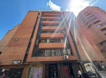 Departamento · 25m² · Monoambiente en Alquiler | Alberdi | Amplio | Luminoso | Expensas Bajas