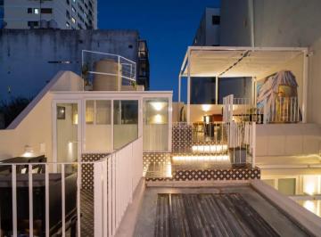 PH · 116m² · 4 Ambientes · 1 Cochera · Venta | PH | Villa Devoto | 4 Ambientes | 2 Dorm. |terraza | Parrilla | Cochera | Sin Expensas