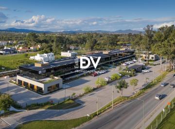 Oficina comercial · 41m² · 1 Ambiente · Oficina en Punto Corp
