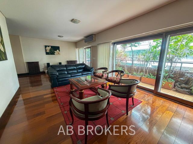 Departamento · 156m² · 4 Ambientes · 1 Cochera