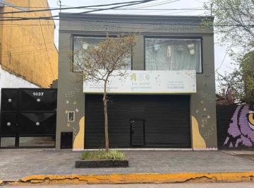 Local comercial · 42m² · Alquiler Local Comercial Centro Maschwitz