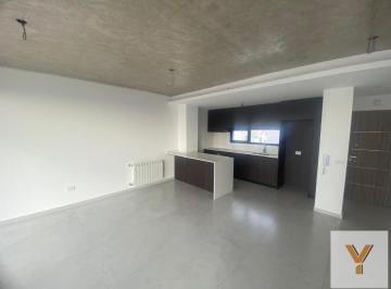 Departamento · 90m² · 3 Ambientes · Departamento en Alquiler - 2 Dorm. 2 Baños - 100 m - La Plata