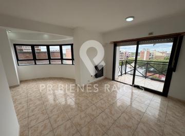 Departamento · 47m² · 2 Ambientes · 1 Cochera · Departamento en Alquiler en Monte Grande