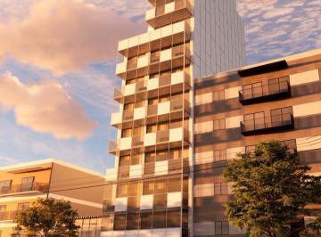 Departamento · 37m² · 2 Ambientes · Departamento en Belgrano