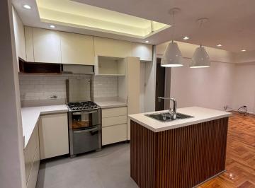 Departamento de 3 ambientes, Parque Avellaneda · Amplio y Luminoso 3 Amb. en Aqluiler