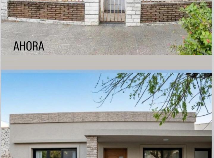 Casa · 95m² · 5 Ambientes
