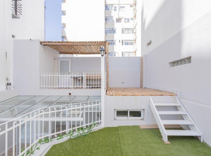 PH · 73m² · 3 Ambientes