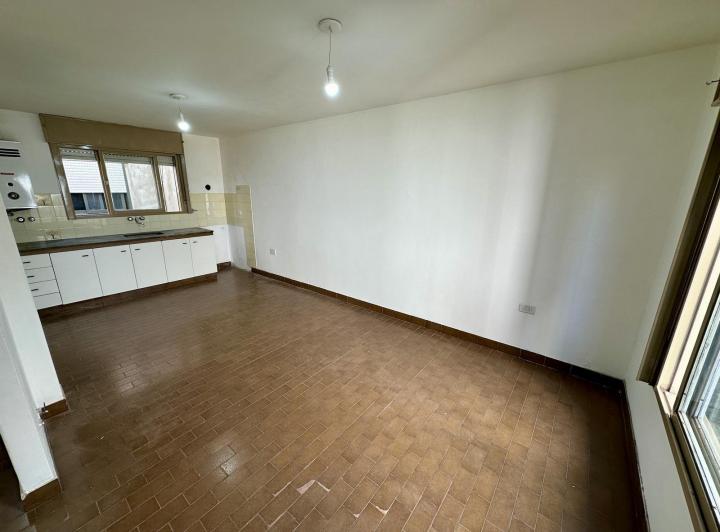 Departamento · 60m² · 3 Ambientes